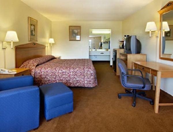 Super 8 By Wyndham Breaux Bridge Motel Quarto foto